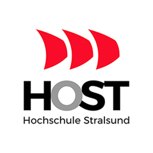 Logo Hochschule Stralsund